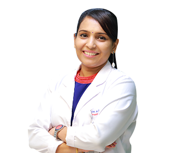 DR. Arya Vinu